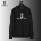 GIVENCHY Men's Long Sleeve T-shirts 90