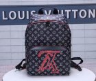 Louis Vuitton Backpack 19