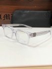 Chrome Hearts Plain Glass Spectacles 995