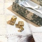 Dior Jewelry Earrings 457