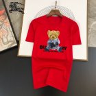Burberry Men's T-shirts 127