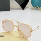 DIOR High Quality Sunglasses 195