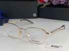 Mont Blanc Plain Glass Spectacles 77