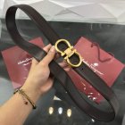 Salvatore Ferragamo Original Quality Belts 133