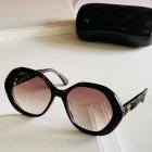 Chanel High Quality Sunglasses 1619