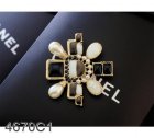 Chanel Jewelry Brooch 163