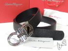 Salvatore Ferragamo High Quality Belts 37