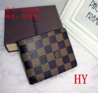Louis Vuitton Normal Quality Wallets 217