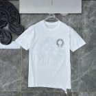 Chrome Hearts Men's T-shirts 121