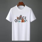 Gucci Men's T-shirts 166
