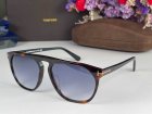 TOM FORD High Quality Sunglasses 2873