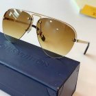 Louis Vuitton High Quality Sunglasses 3611