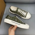 Burberry Men's Shoes 255