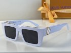 Louis Vuitton High Quality Sunglasses 5434