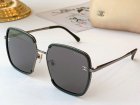 Chanel High Quality Sunglasses 1017