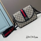Gucci High Quality Handbags 1703