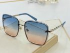 Chanel High Quality Sunglasses 4136