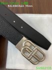 Balenciaga Belts 81