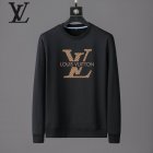 Louis Vuitton Men's Long Sleeve T-shirts 904