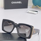 Chanel High Quality Sunglasses 1531