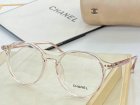 Chanel Plain Glass Spectacles 330