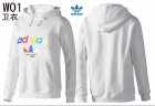 adidas Apparel Men's Hoodies 139