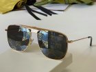 Gucci High Quality Sunglasses 5235