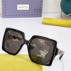 Gucci High Quality Sunglasses 2757