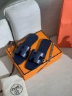 Hermes Women's Slippers 330