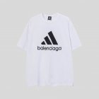 Balenciaga Men's T-shirts 700
