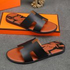 Hermes Men's Slippers 429