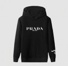 Prada Men's Hoodies 75