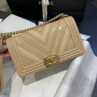 Chanel Original Quality Handbags 386