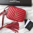 Yves Saint Laurent Original Quality Handbags 768