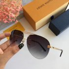 Louis Vuitton High Quality Sunglasses 2904