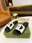 Gucci Women's Slippers 44