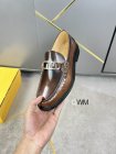 Fendi Men's Shoes 657