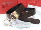 Salvatore Ferragamo High Quality Belts 39