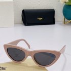 CELINE High Quality Sunglasses 335