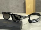 Burberry High Quality Sunglasses 952