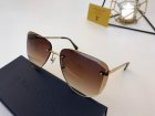 Louis Vuitton High Quality Sunglasses 3549