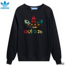 adidas Apparel Men's Long Sleeve T-shirts 08