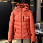 The North Face Men's Outerwears 103