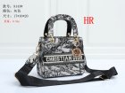 DIOR Normal Quality Handbags 147