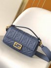 Fendi Original Quality Handbags 186