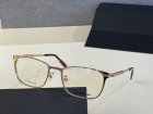 Mont Blanc Plain Glass Spectacles 83