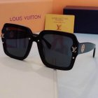 Louis Vuitton High Quality Sunglasses 4383