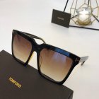 TOM FORD High Quality Sunglasses 1645