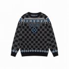 Louis Vuitton Men's Sweater 11