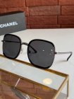 Chanel High Quality Sunglasses 766